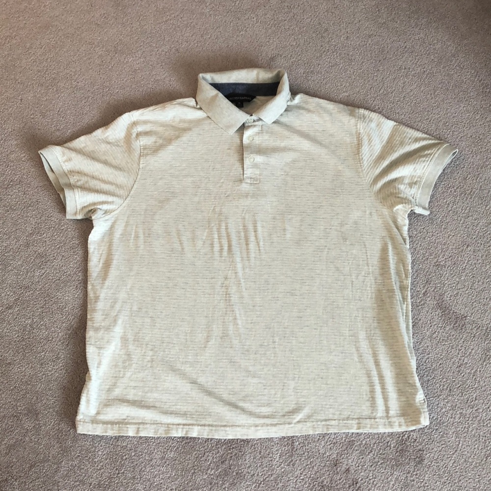 Tricots St. Raphael Polo Shirt
